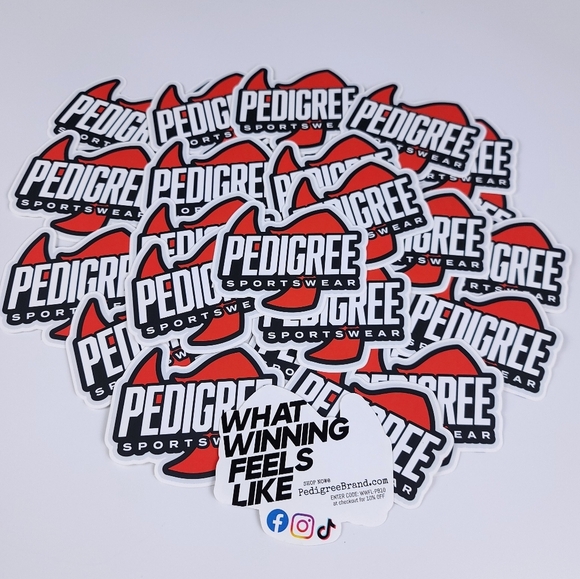 Pedigree EVODRY 3 Piece Limited Edition Workout Set | White & Black - Picture 15 of 15